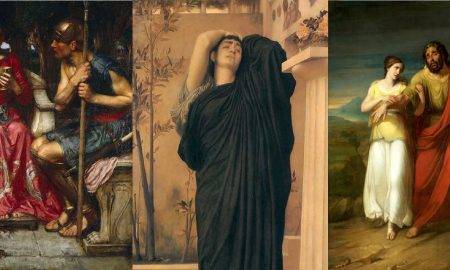 Mituri care te vor ajuta să înțelegi mai bine tragedia greacă antică