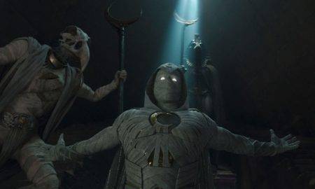 Moon Knight (2022) în regia lui Mohamed Diab – despre autocunoaștere și salvare