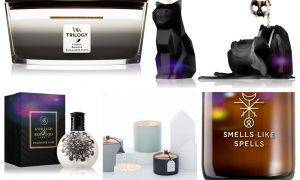 Top 5 parfumuri de casă potrivite pentru toamnă. Au un aspect impresionant și un miros unic