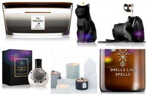Top 5 parfumuri de casă potrivite pentru toamnă. Au un aspect impresionant și un miros unic