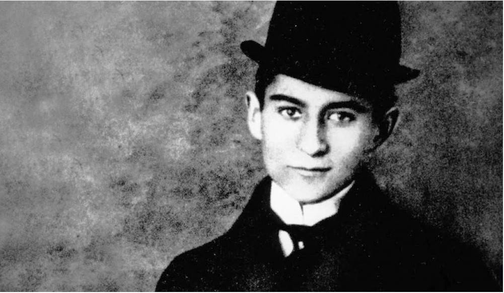 Remarcabila scrisoare a lui Franz Kafka adresată tatălui său. Bărbatul care a întruchipat absurda idee de coerciție