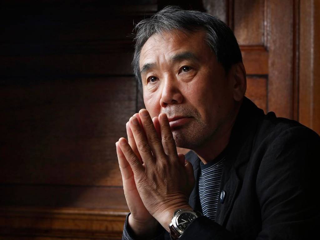 Sfaturi despre scris oferite de Haruki Murakami