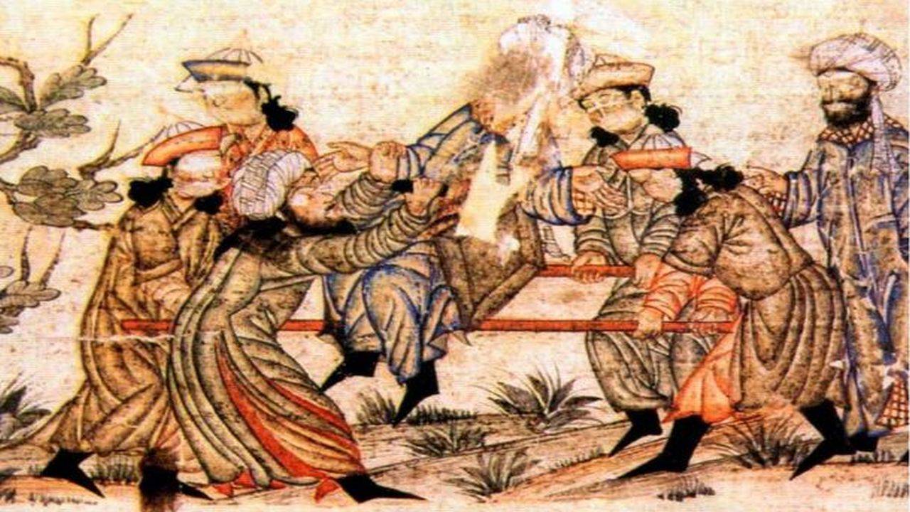 Legendarii musulmani din Persia de la care vine cuvântul asasin