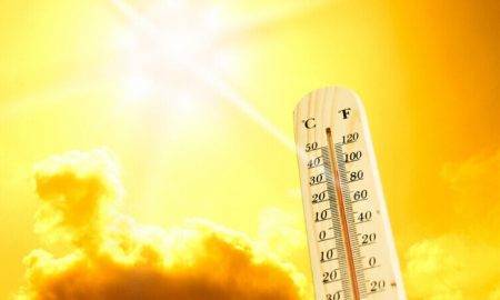 Valul de căldură se va menține în România. ANM anunță cum va fi vremea până sâmbătă