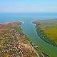 Dunărea a ajuns la cel mai scăzut nivel din ultimii 30 de ani. Noi avertizări pentru români, pe timp de secetă