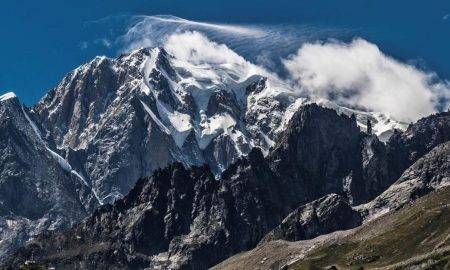 MAE anunță că nu au fost români printre persoanele afectate de prăbușirea ghețarului din Alpi