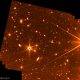 NASA a publicat o imagine „teaser” a Universului. Aceasta a fost realizată cu telescopul telescopul James Webb