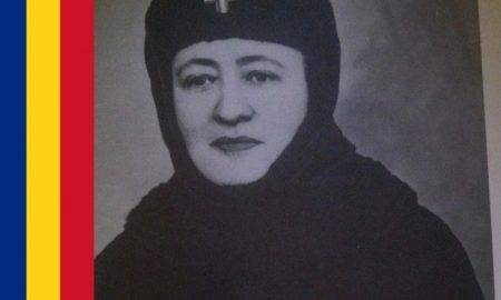 Sublocotenent Mina Hociotă, călugărița eroină de la Mărășești. Iubirea de neam, viața în tranșeele Războaielor Mondiale