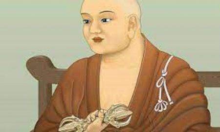 Kukai, fondatorul budismului ezoteric Shingon: Buddha este în toate lucrurile