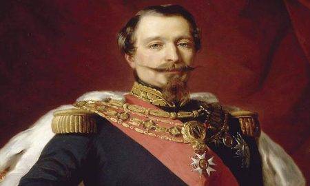 Momentul istoric în care Napoleon este ales președinte
