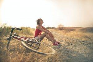 Mersul pe bicicletă – cheia către o viață sănătoasă. Principalelele beneficii ale ciclismului