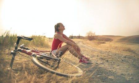 Mersul pe bicicletă – cheia către o viață sănătoasă. Principalelele beneficii ale ciclismului