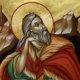 Rugăciunea Sfântului Ilie. Se spune pentru izbăvirea de păcate și de boli grele