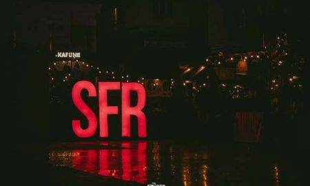 SFR13 va găzdui anul acesta proiecții ale unor filme românești
