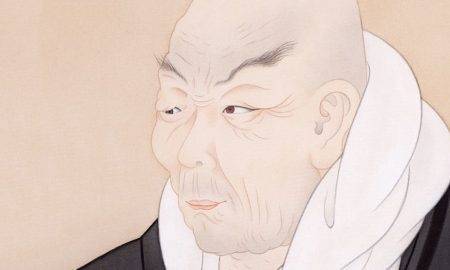 Shinran, fondatorul școlii budiste Jodo Shinshu: Credinţa în Amida Buddha