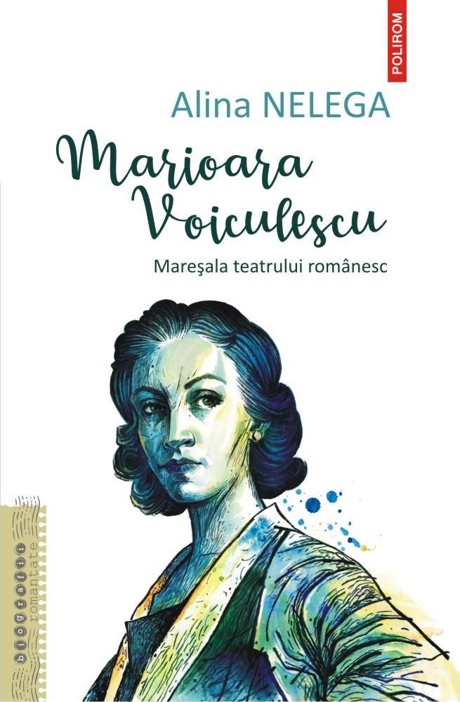 Marioara Voiculescu