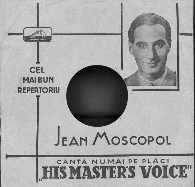 Jean Moscopol