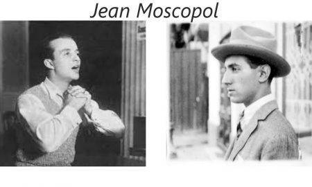 Jean Moscopol