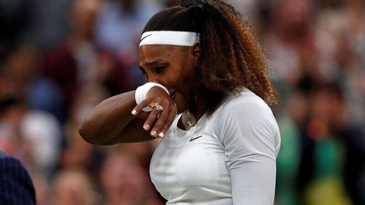 Serena Williams, primele declarații după ce a anunțat că se retrage din tenis. „E cel mai greu lucru”