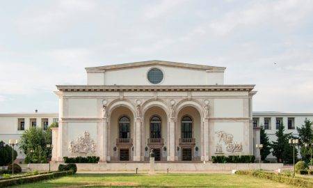 Stagiunea Operei Naționale București se deschide pe 1 octombrie cu un mare spectacol