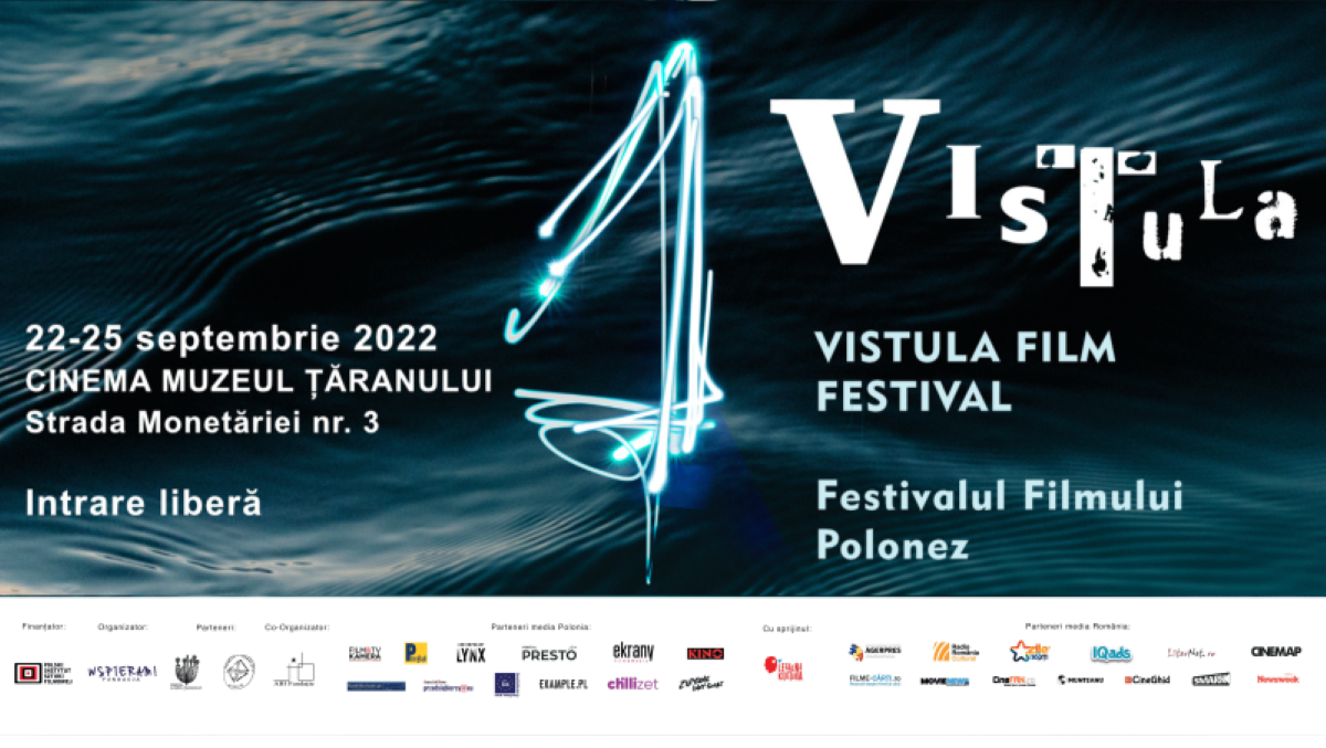 Festivalul Filmului Polonez debutează în România