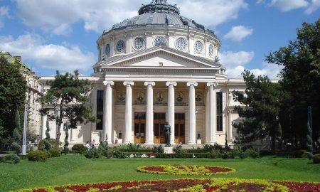 Ateneul Român găzduiește un concert regal caritabil. Iată detaliile