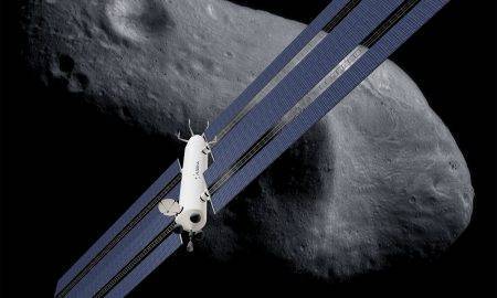 ARCA Space a lansat spre vânzare criptomoneda AMiE pentru finanțarea programului de minerit asteroizi AMi Exploration