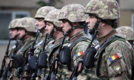 Începe o nouă campanie de recrutare în Armata României. Iată unde sunt locuri disponibile