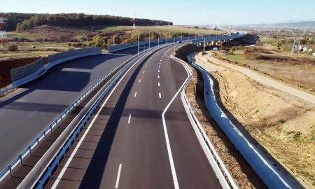 Încă o autostradă din România prinde contur. O asociere de constructori turci a câștigat contractul pentru un lot din A7