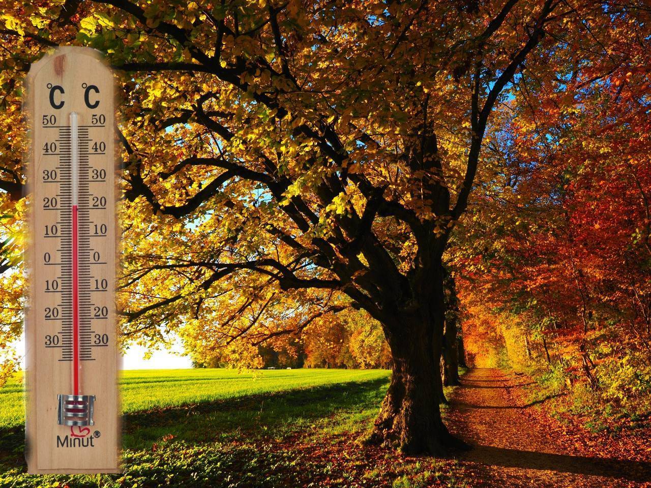 Meteo luni, 17 octombrie. ANM anunță ce temperaturi vor fi în prima zi a săptămânii