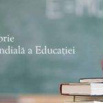 5 octombrie – Ziua Mondială a Educației