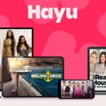 Hayu, serviciul dedicat programelor de tip reality tv, cu conținut on-demand, se lansează în România