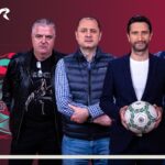 La TVR, incepe Cupa Mondială de Fotbal FIFA Qatar 2022