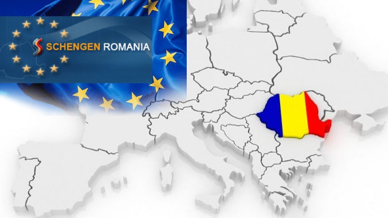 Zi istorică. România intră oficial în Schengen. Comisia Europeană a făcut marele anunț