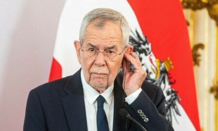 Președintele Austriei regretă! Ce mesaj le-a transmis românilor, la o zi după ce România nu a fost primită în Schengen