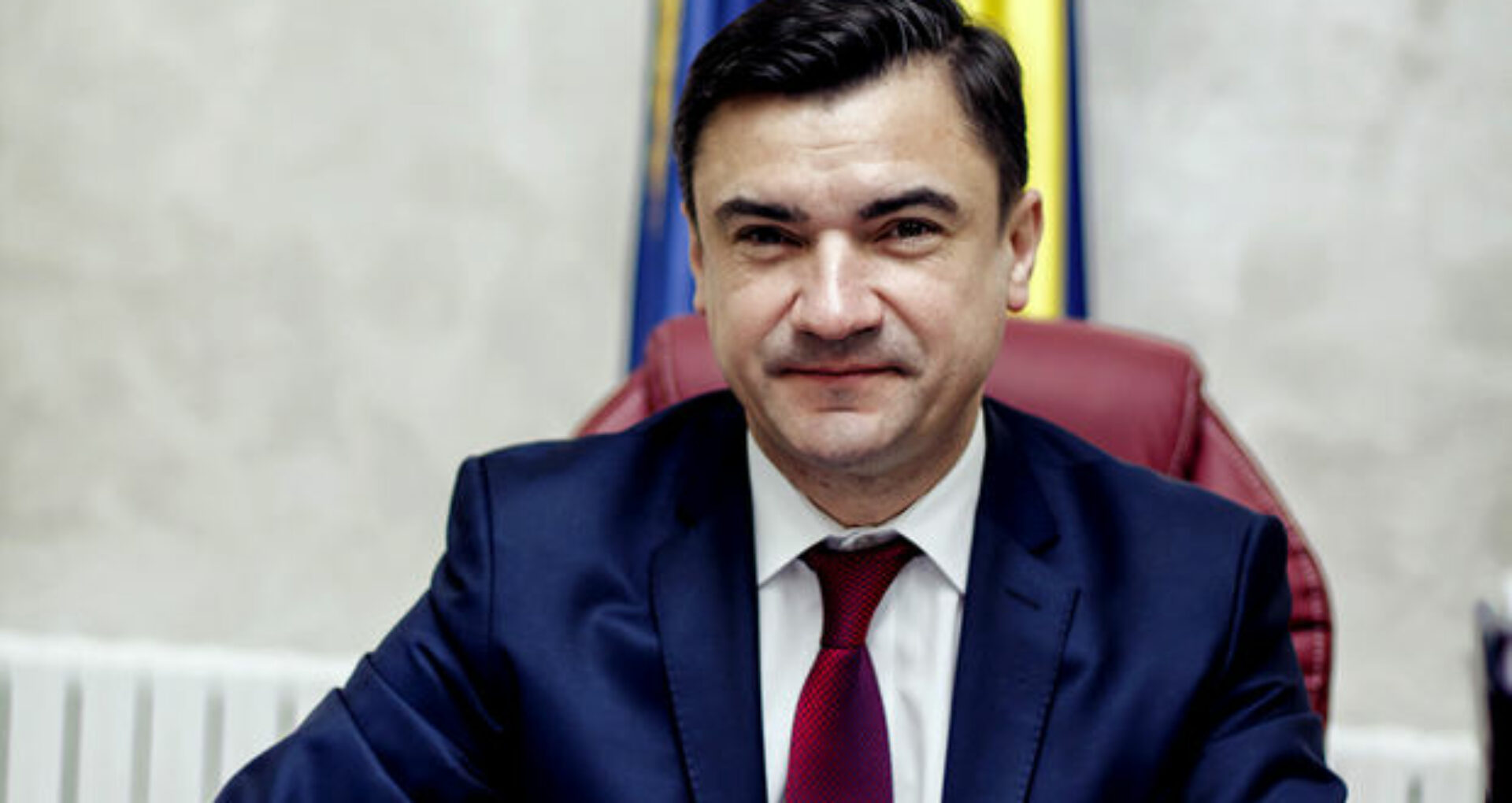 Primarul Mihai Chirica a fost plasat de procurorii DIICOT sub control judiciar pentru o perioadă de 60 de zile