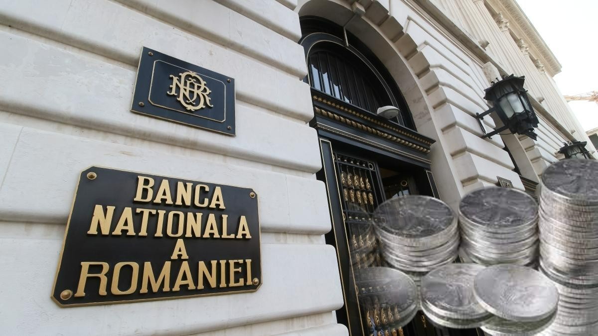 BNR a lansat o nouă monedă în România