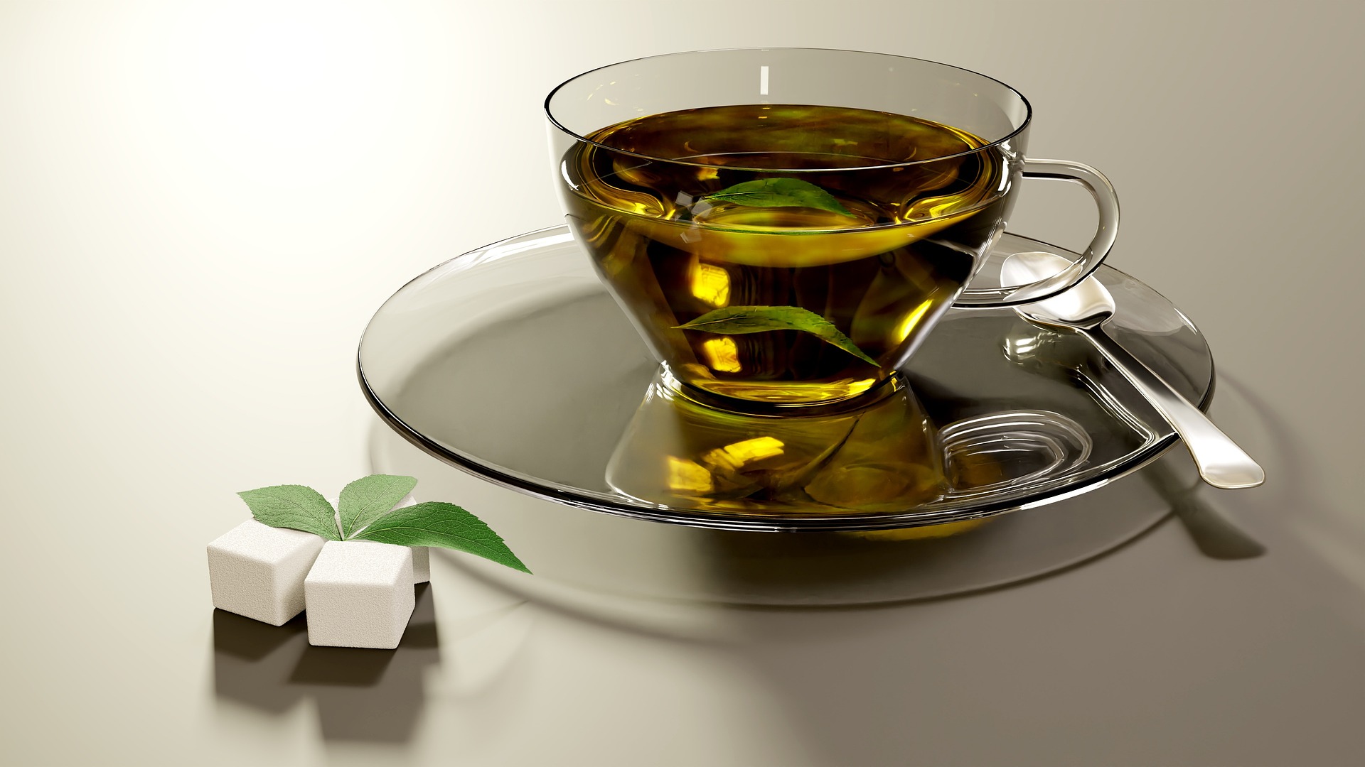 Beneficiile și proprietățile ceaiului de mentă