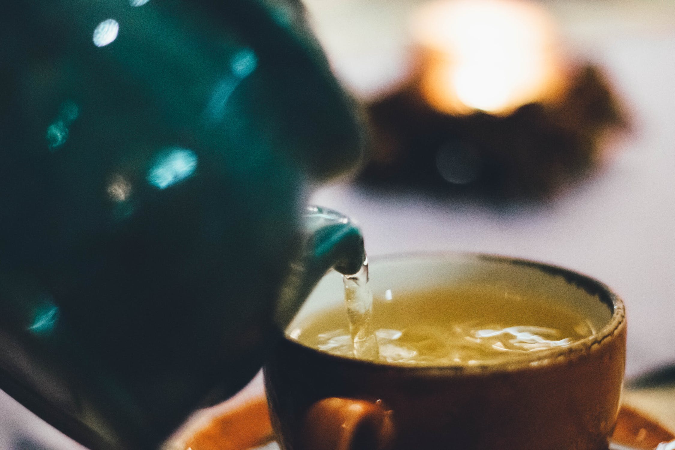 Ceaiul verde – una dintre cele mai sănătoase băuturi din lume