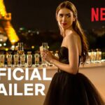VIDEO. Netflix aduce sezonul 3 al renumitului serial „Emily in Paris”. Iată povestea noului sezon și data lansării