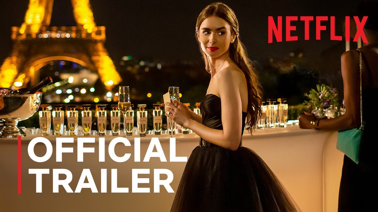 VIDEO. Netflix aduce sezonul 3 al renumitului serial „Emily in Paris”. Iată povestea noului sezon și data lansării