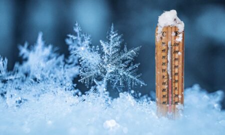 Meteo 30 decembrie. Cum va fi vremea în marile orașe din România, în penultima zi a lunii