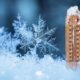 Meteo 23 decembrie. ANM anunță temperaturi ieșite din comun pentru această perioadă