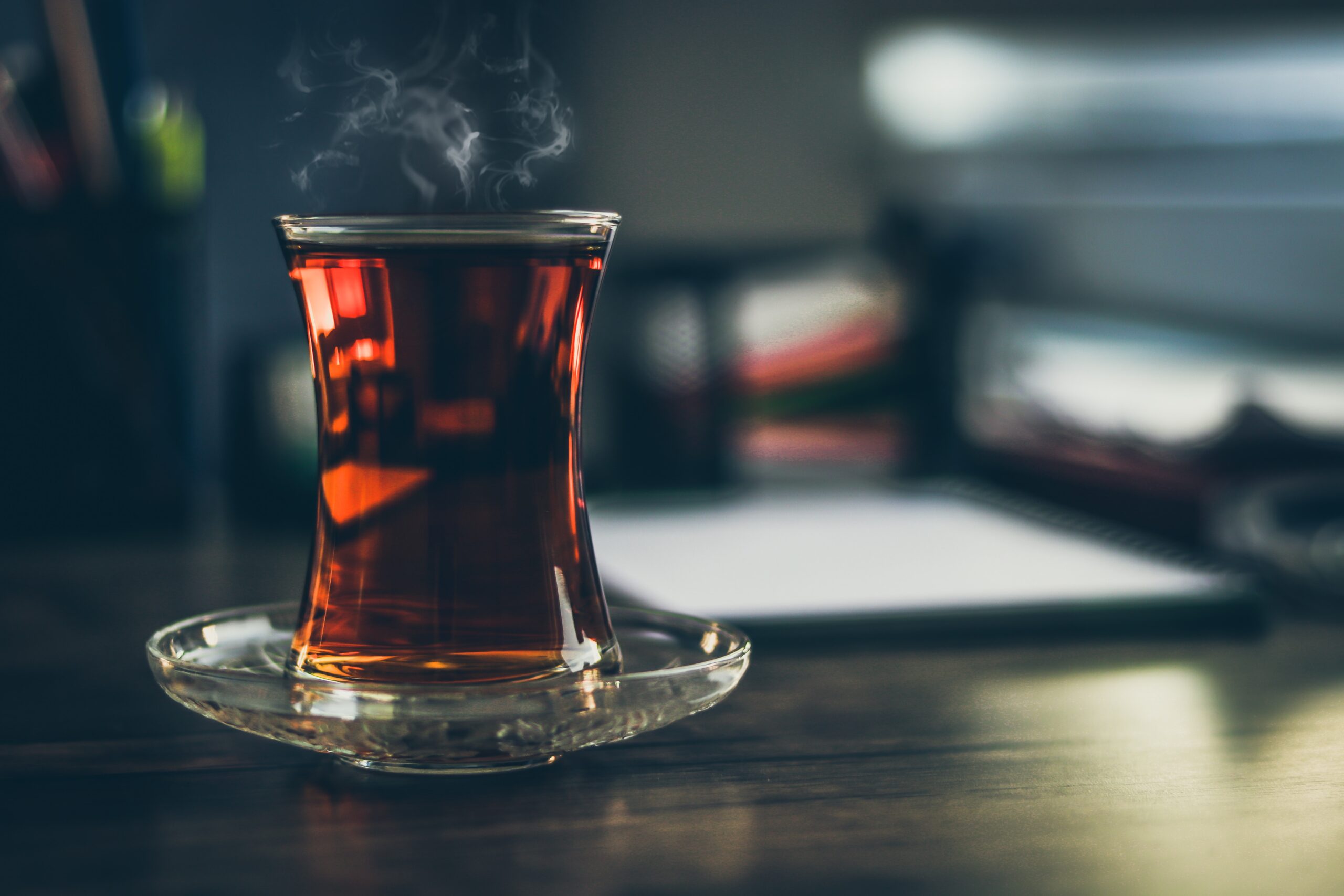 Ceaiul negru – mai mult decât o băutură delicioasă