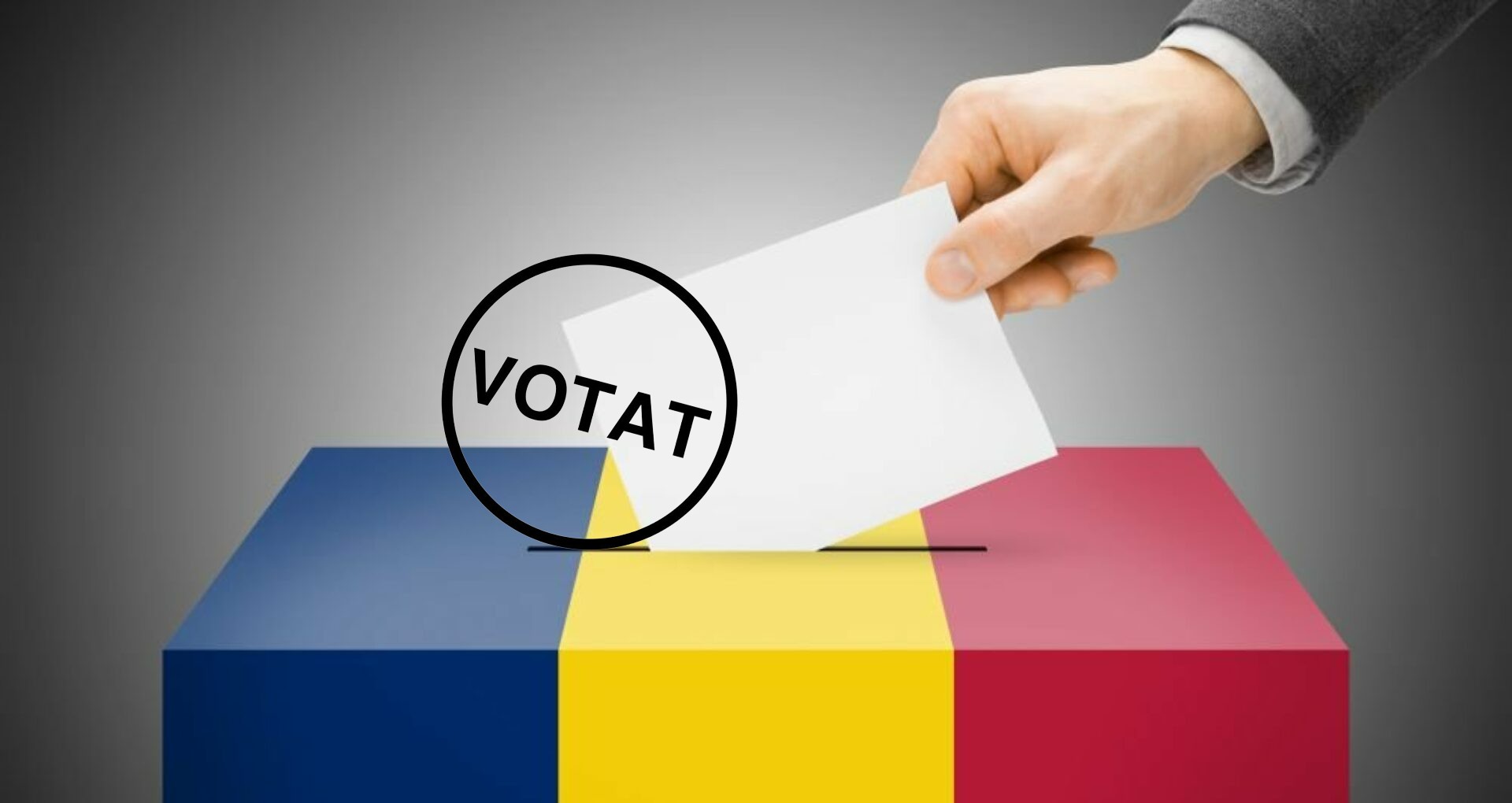 AEP anunță câți cetățeni mai au drept de vot în România. Numărul scade în 2023