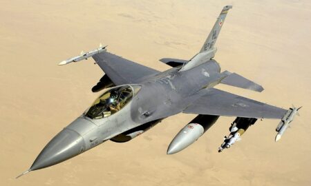 Joe Biden exclude furnizarea imediată de avioane de luptă F-16 către Ucraina