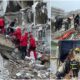 Ancheta privind clădirile prăbușite din Turcia se extinde
