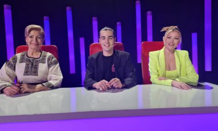 „Vedeta familiei”, cu al doilea sezon la TVR 1, din 18 martie