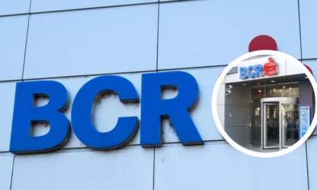 Anunț de ultimă oră pentru clienții Băncii BCR