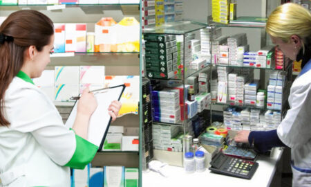 Mii de medicamente dispar din farmacii, altele ajung la sume record. Rafila: „Actualizăm aceste prețuri cu rata inflației”